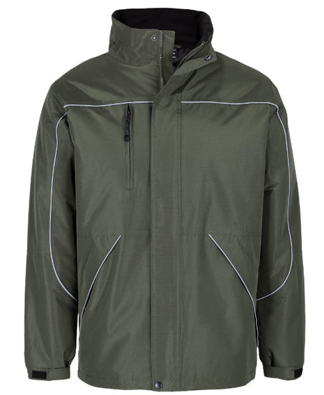 Tempest Jacket  (JB-3TPJ)