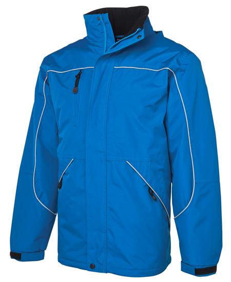 Tempest Jacket  (JB-3TPJ)