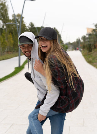 Premium American Twill Cap (HW-4000)