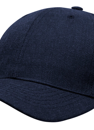 Premium American Twill Cap (HW-4000)