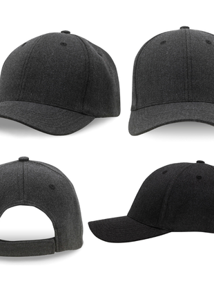 Premium American Twill Cap (HW-4000)
