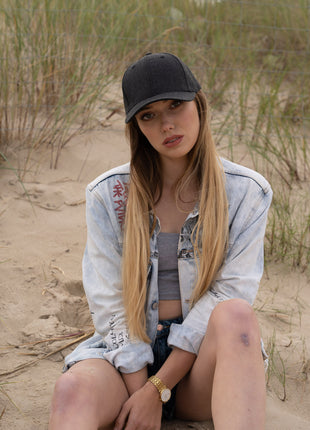 Premium American Twill Cap (HW-4000)