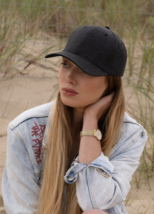 Premium American Twill Cap (HW-4000)
