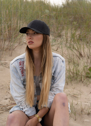 Premium American Twill Cap (HW-4000)