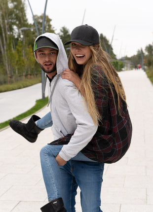 Premium American Twill Cap (HW-4000)