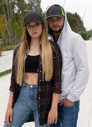 Premium American Twill Cap (HW-4000)