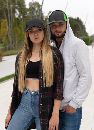 Premium American Twill Cap (HW-4000)