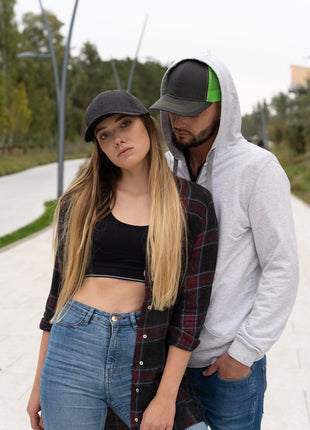 Premium American Twill Cap (HW-4000)