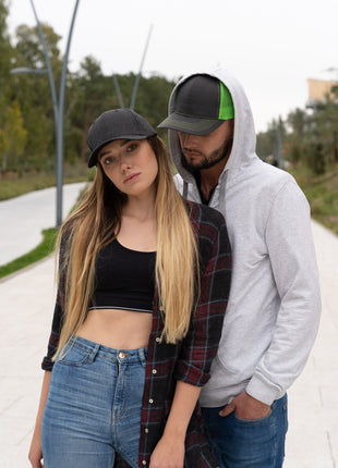 Premium American Twill Cap (HW-4000)