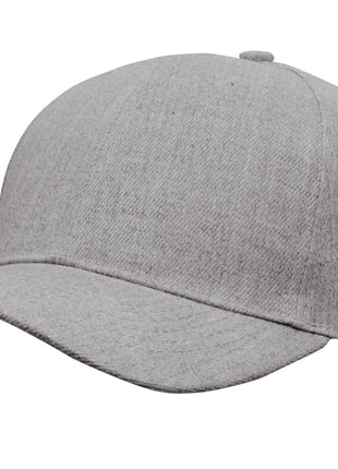 Premium American Twill Cap (HW-4000)