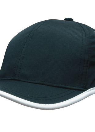 Sports Ripstop with Inserts and Trim (HW-4004)