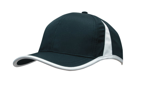 Sports Ripstop with Inserts and Trim (HW-4004)