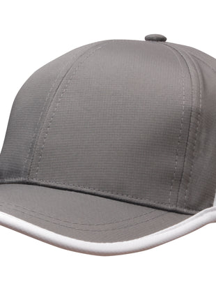 Sports Ripstop with Inserts and Trim (HW-4004)