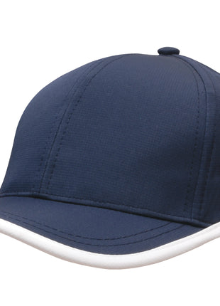 Sports Ripstop with Inserts and Trim (HW-4004)