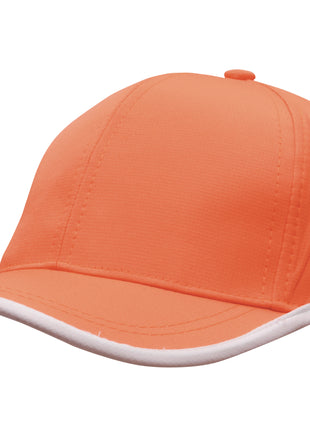 Sports Ripstop with Inserts and Trim (HW-4004)