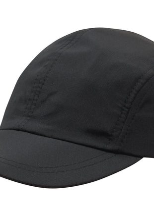 Sports Ripstop with Towelling Sweatband (HW-4005)