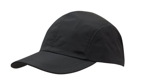 Sports Ripstop with Towelling Sweatband (HW-4005)