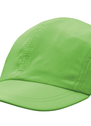 Sports Ripstop with Towelling Sweatband (HW-4005)