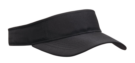 Sports Ripstop Visor (HW-4006)