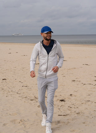 Breathable Poly Twill with Peak Flash Print (HW-4007)