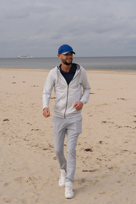 Breathable Poly Twill with Peak Flash Print (HW-4007)