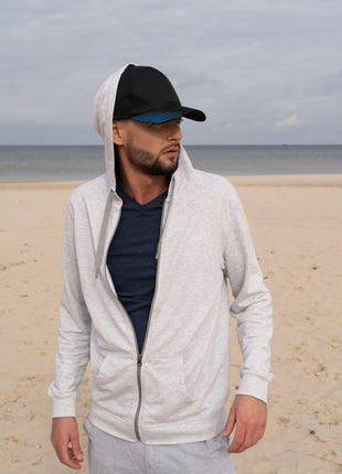 Breathable Poly Twill with Peak Flash Print (HW-4007)