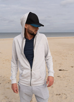 Breathable Poly Twill with Peak Flash Print (HW-4007)