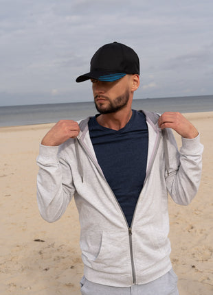 Breathable Poly Twill with Peak Flash Print (HW-4007)