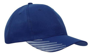 Breathable Poly Twill with Peak Flash Print (HW-4007)