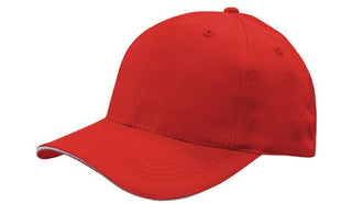 Breathable Poly Twill with Sandwich Trim (HW-4009)