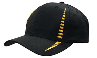 Breathable Poly Twill with Small Check Patterning (HW-4010)