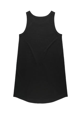 Womens Saturday Dress (AS-4014)