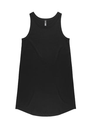 Womens Saturday Dress (AS-4014)
