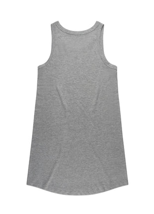 Womens Saturday Dress (AS-4014)