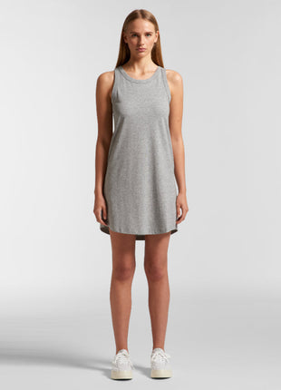 Womens Saturday Dress (AS-4014)