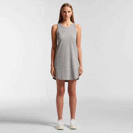 Womens Saturday Dress (AS-4014)