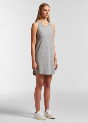 Womens Saturday Dress (AS-4014)