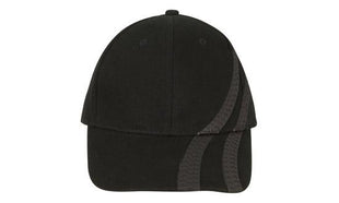 Brushed Heavy Cotton with Tyre Tracks (HW-4015)