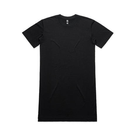 Womens Oversized Dress (AS-4018)