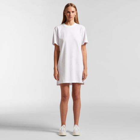 Womens Oversized Dress (AS-4018)