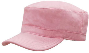 Sports Twill Military Cap (HW-4025)