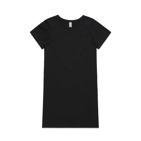 Womens Mika Short Sleeve Dress (AS-4028)