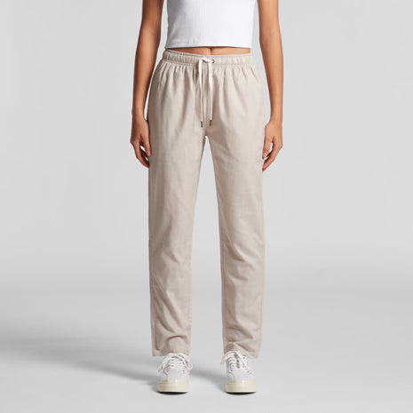 Womens Madison Pants (AS-4029)