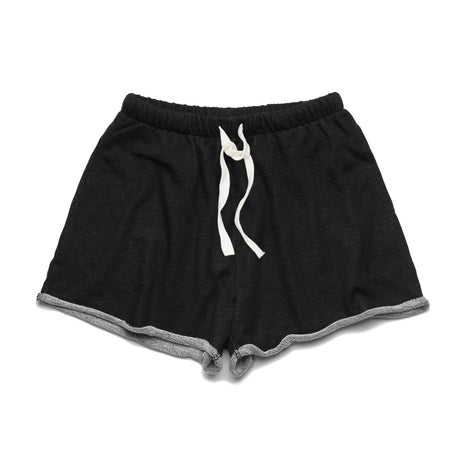 Womens Perry Track Shorts (AS-4039)