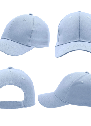 Brushed Heavy Cotton Youth Size (HW-4040)