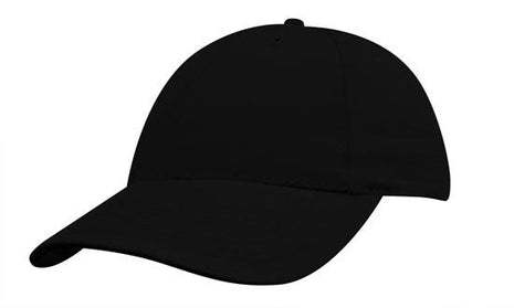 Brushed Heavy Cotton Youth Size (HW-4040)