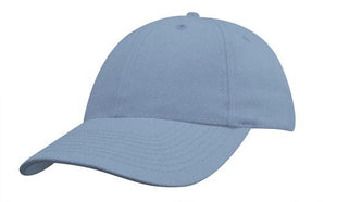 Brushed Heavy Cotton Youth Size (HW-4040)