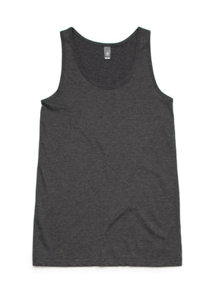 Womens Tulip Singlet (AS-4040)