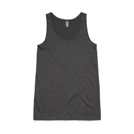 Womens Tulip Singlet (AS-4040)