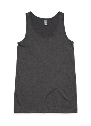 Womens Tulip Singlet (AS-4040)